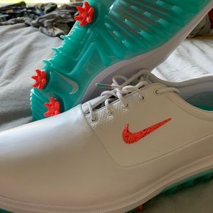 Nike Golf Shoes